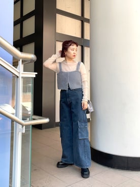 kaoriさんのコーディネート