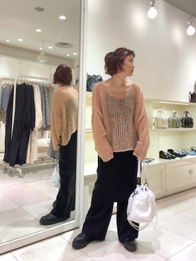 kaoriさんのコーディネート