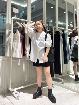 kaoriさんのコーディネート