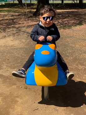 Yさんのコーディネート