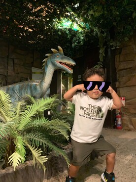 Yさんのコーディネート