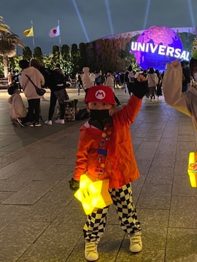 Yさんのコーディネート