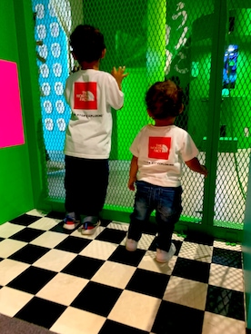 Yさんのコーディネート