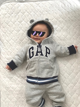 Yさんのコーディネート