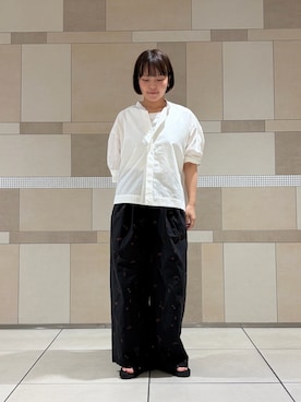 sakuraさんのコーディネート