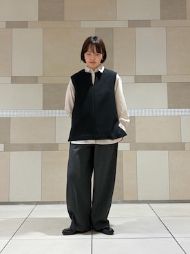 sakuraさんのコーディネート