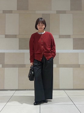 sakuraさんのコーディネート