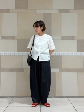 sakuraさんのコーディネート