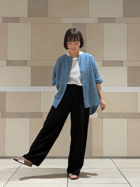 sakuraさんのコーディネート