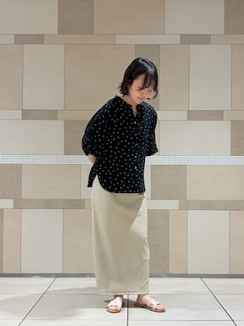 sakuraさんのコーディネート
