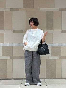 sakuraさんのコーディネート