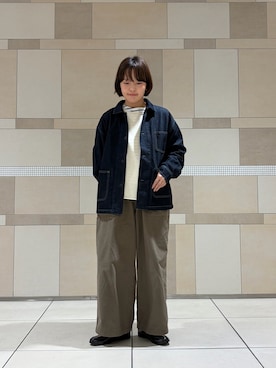 sakuraさんのコーディネート