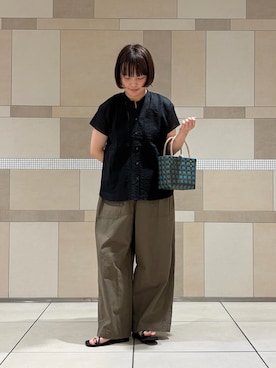 sakuraさんのコーディネート