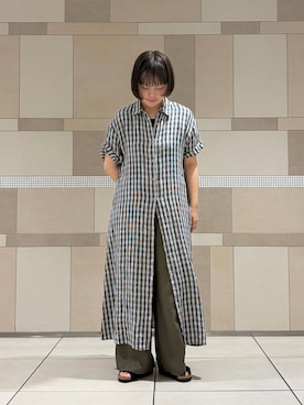 sakuraさんのコーディネート