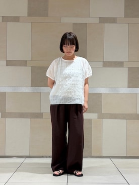 sakuraさんのコーディネート