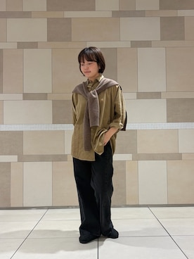 sakuraさんのコーディネート