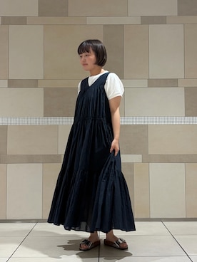 sakuraさんのコーディネート