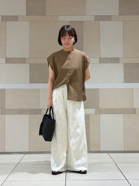 sakuraさんのコーディネート