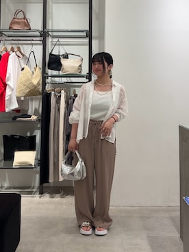 sakusakujbさんのコーディネート