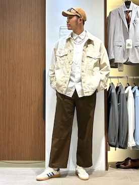 みぞさんのコーディネート