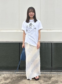 MICKEY / ロックTee｜アングリッド（Ungrid）公式通販｜RUNWAY channel