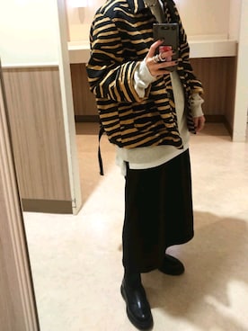 yurikoさんのコーディネート