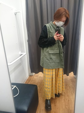 yurikoさんのコーディネート