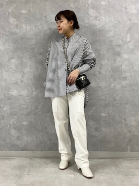 Rihoさんのコーディネート