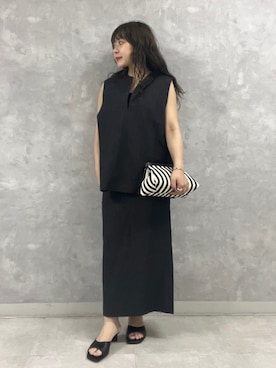 Rihoさんのコーディネート