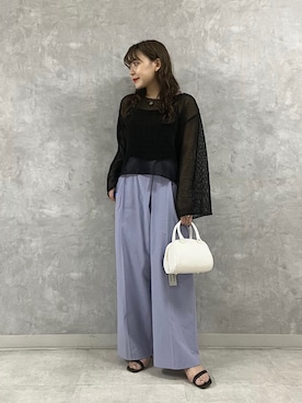 Rihoさんのコーディネート