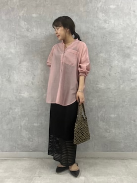 Rihoさんのコーディネート