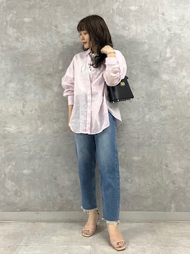 Rihoさんのコーディネート