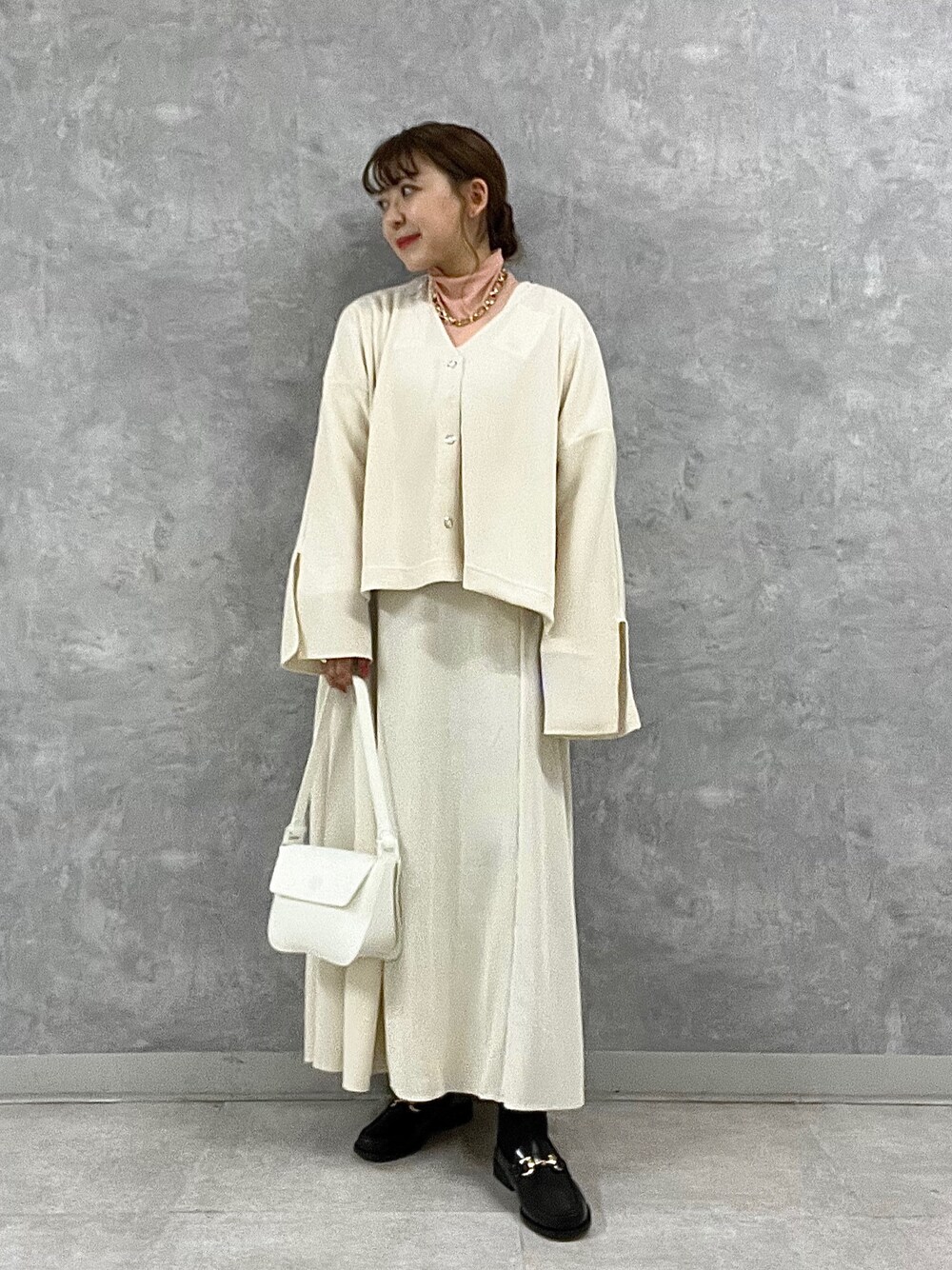 Rouge vif Anna（ルージュヴィフアンナ）の「ワッフル
