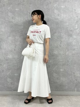 Rihoさんのコーディネート