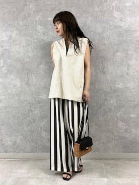 Rihoさんのコーディネート