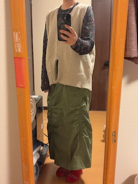 kohakurinさん(レディース・156cm)の夏コーディネート