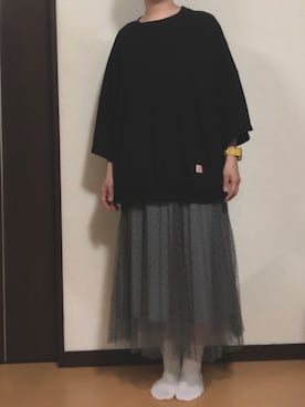 kohakurinさんのコーディネート