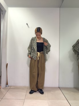 さくらさんのコーディネート
