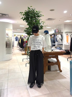 さくらさんのコーディネート