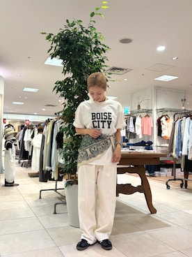 sakura154typさんのコーディネート