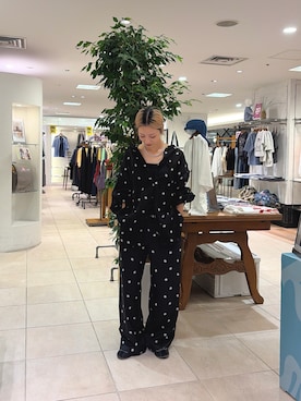 さくらさんのコーディネート
