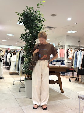 sakura154typさんのコーディネート