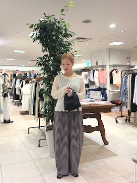 sakura154typさんのコーディネート