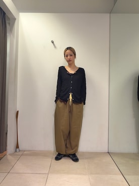 さくらさんのコーディネート