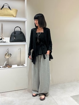 doudouamiyuさん(レディース・157cm)の夏コーディネート