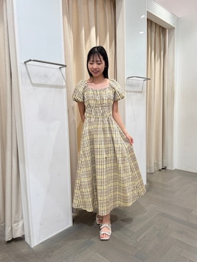 honokaさんのコーディネート