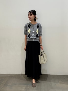 honokaさん(レディース・153cm)の夏コーディネート