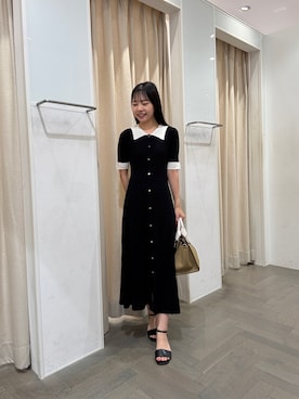 honokaさん(レディース・153cm)の夏コーディネート