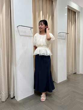 honokaさんのコーディネート