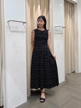 honokaさん(レディース・153cm)の夏コーディネート